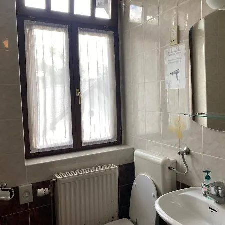 Youth Bledec Auberge de jeunesse Bled