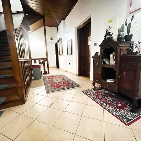 Youth Bledec Auberge de jeunesse *