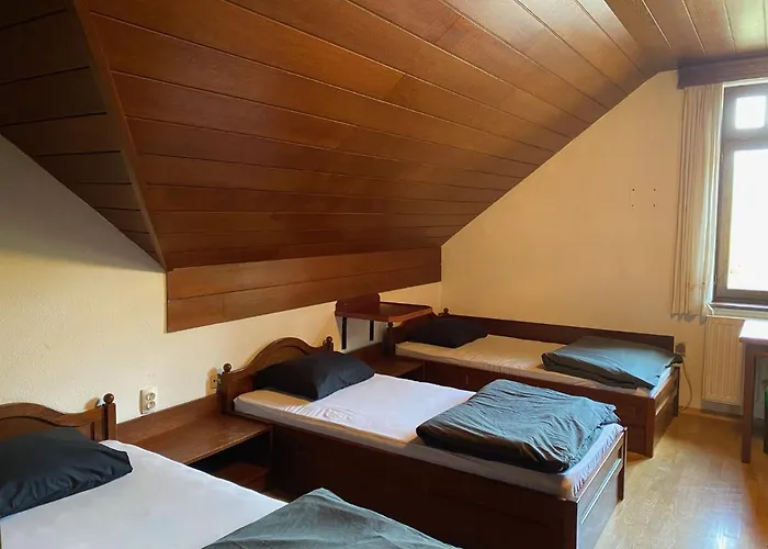 Youth Bledec * Μπλεντ