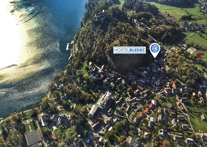 Hostel Youth Bledec